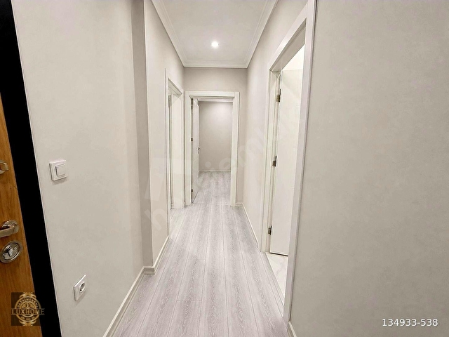 ALİBEYKÖY KARADOLAP SATILIK 2+1 YENİ BİNADA DAİRE - Görsel 8