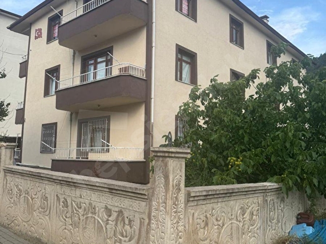 MB GAYRİMENKULDEN NALLIHAN’DA SATILIK 2+1 DAİRE
