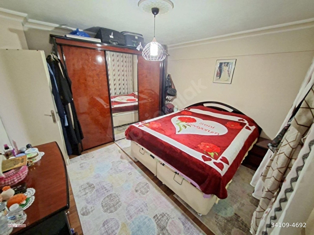 *ENKAY*KUTLU MAH YALITIMLI 3+1 MASRAFSIZ SATILIK 130m2 DAİRE - Görsel 21