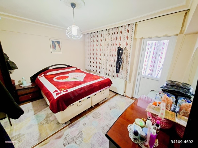 *ENKAY*KUTLU MAH YALITIMLI 3+1 MASRAFSIZ SATILIK 130m2 DAİRE - Görsel 22