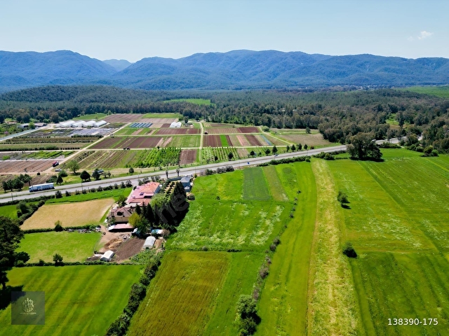ULA / ÖRNEKKÖY MAH. SATILIK 4.469 M2 TARLA - Görsel 7