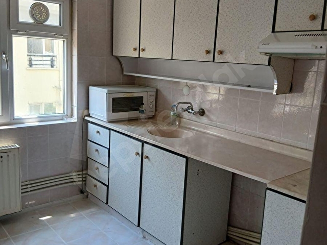 YENİMAHALLE ÇINAR SOKAKDA 2 ODA 1 SALON DAİRE - Görsel 5