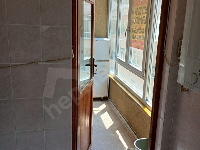 YENİMAHALLE ÇINAR SOKAKDA 2 ODA 1 SALON DAİRE - Görsel 6
