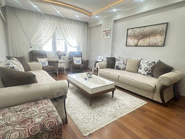 AYDIN NAZİLLİ İSABEYLİ MAH. SATILIK 3+1 DAİRE - Görsel 21