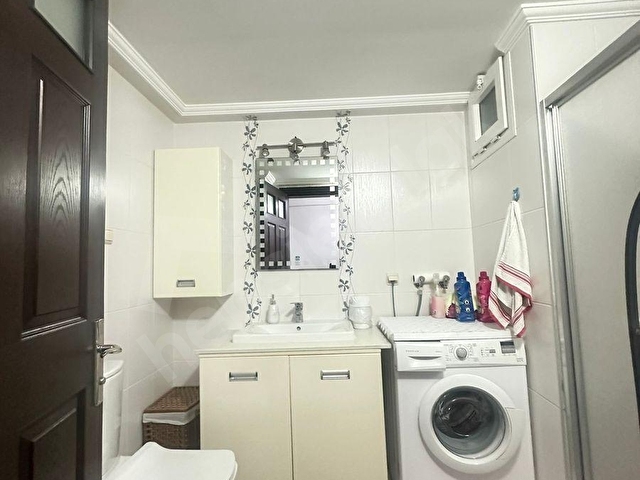 AYDIN NAZİLLİ İSABEYLİ MAH. SATILIK 3+1 DAİRE - Görsel 10
