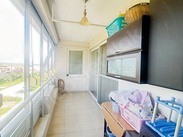 AYDIN NAZİLLİ İSABEYLİ MAH. SATILIK 3+1 DAİRE - Görsel 26