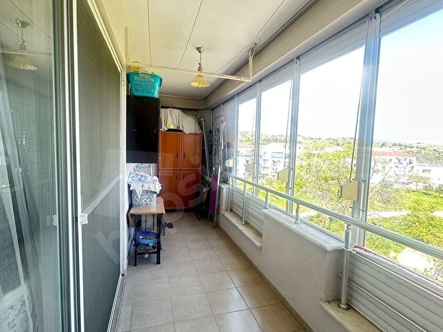 AYDIN NAZİLLİ İSABEYLİ MAH. SATILIK 3+1 DAİRE - Görsel 25