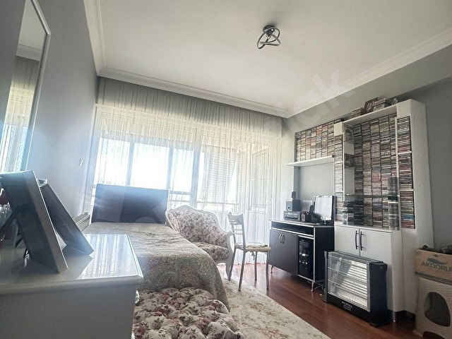 AYDIN NAZİLLİ İSABEYLİ MAH. SATILIK 3+1 DAİRE - Görsel 20