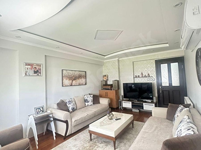 AYDIN NAZİLLİ İSABEYLİ MAH. SATILIK 3+1 DAİRE - Görsel 22