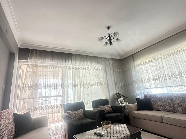 AYDIN NAZİLLİ İSABEYLİ MAH. SATILIK 3+1 DAİRE - Görsel 13