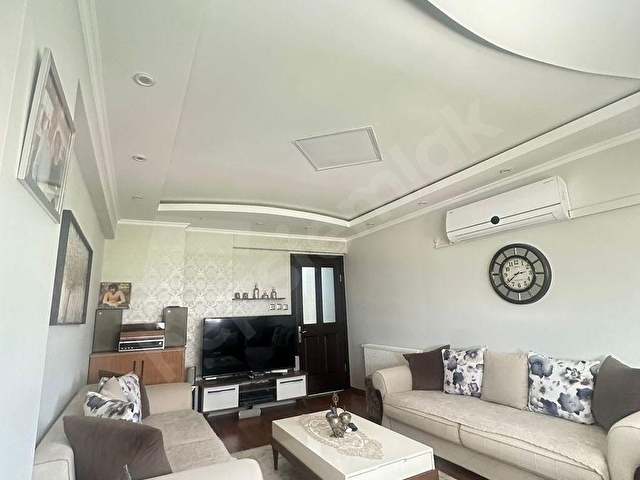 AYDIN NAZİLLİ İSABEYLİ MAH. SATILIK 3+1 DAİRE - Görsel 24