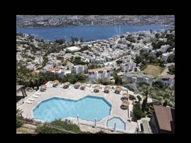 GÜNDOĞAN TATİL SİTESİ 31 MAYIS 14 HAZİRAN 1+1 55 M2 KİRALIK - Görsel 3