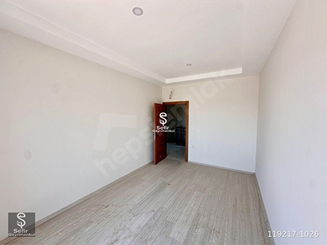 ALANYA PAYALLARDA 4+1 AYRI  MUTFAK SATILIK DUBLEKS DAİRE - Görsel 6