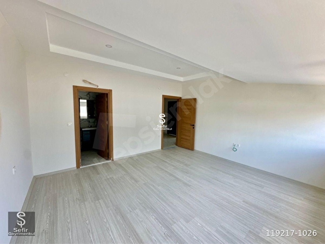 ALANYA PAYALLARDA 4+1 AYRI  MUTFAK SATILIK DUBLEKS DAİRE - Görsel 7