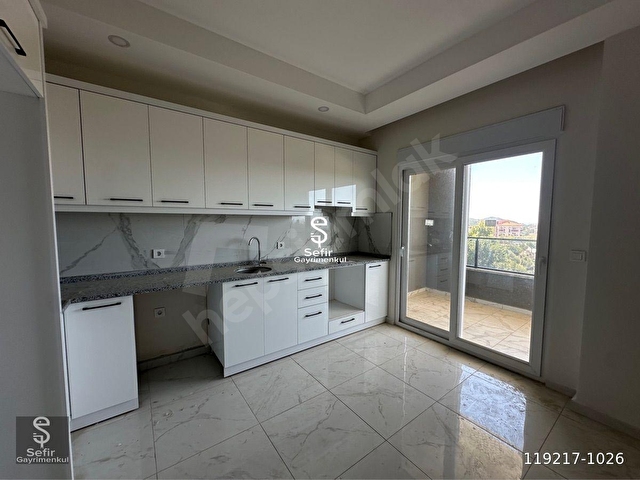 ALANYA PAYALLARDA 4+1 AYRI  MUTFAK SATILIK DUBLEKS DAİRE - Görsel 9