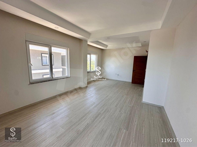 ALANYA PAYALLARDA 4+1 AYRI  MUTFAK SATILIK DUBLEKS DAİRE - Görsel 13