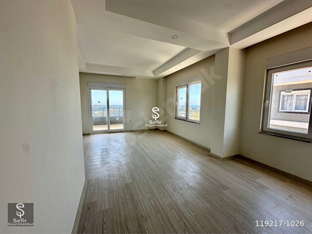 ALANYA PAYALLARDA 4+1 AYRI  MUTFAK SATILIK DUBLEKS DAİRE - Görsel 14