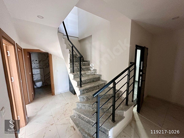 ALANYA PAYALLARDA 4+1 AYRI  MUTFAK SATILIK DUBLEKS DAİRE - Görsel 12