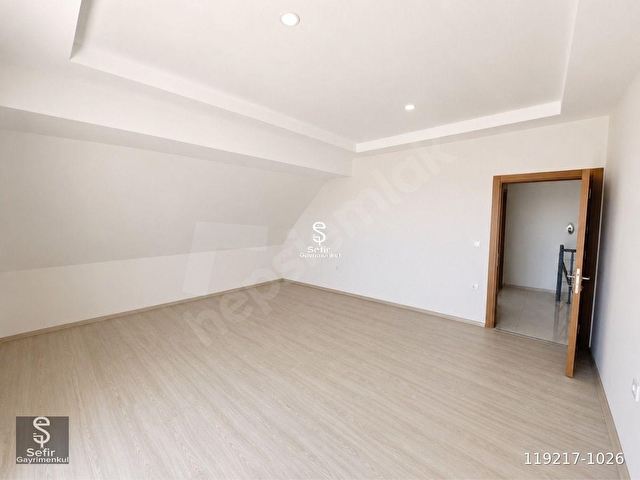 ALANYA PAYALLARDA 4+1 AYRI  MUTFAK SATILIK DUBLEKS DAİRE - Görsel 3