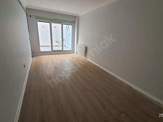 ATADAN ALTINTEPE DE BAHÇE KULLANIMLI ULAŞIMA YAKIN 1 YILLIK 2+1 - Görsel 7