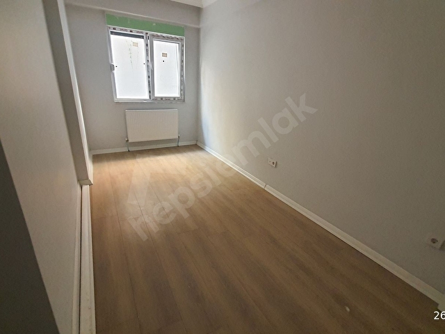 ATADAN ALTINTEPE DE BAHÇE KULLANIMLI ULAŞIMA YAKIN 1 YILLIK 2+1 - Görsel 20