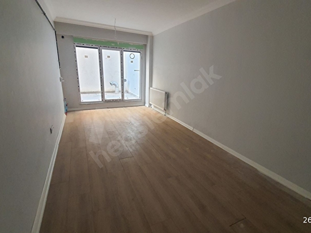 ATADAN ALTINTEPE DE BAHÇE KULLANIMLI ULAŞIMA YAKIN 1 YILLIK 2+1 - Görsel 8