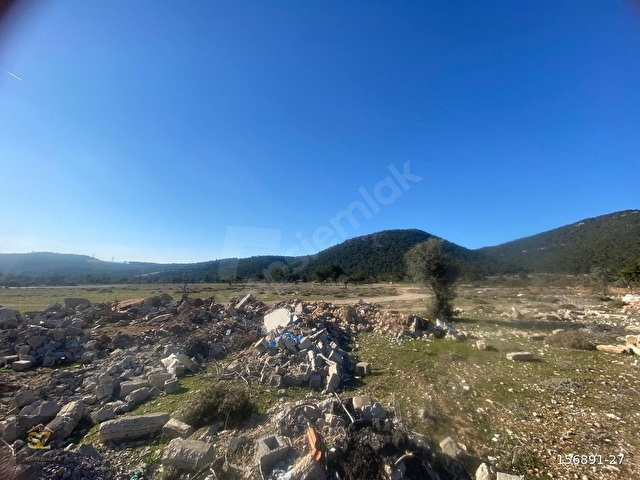 İZMİR BUCADA SATILIK ARSA - Görsel 19
