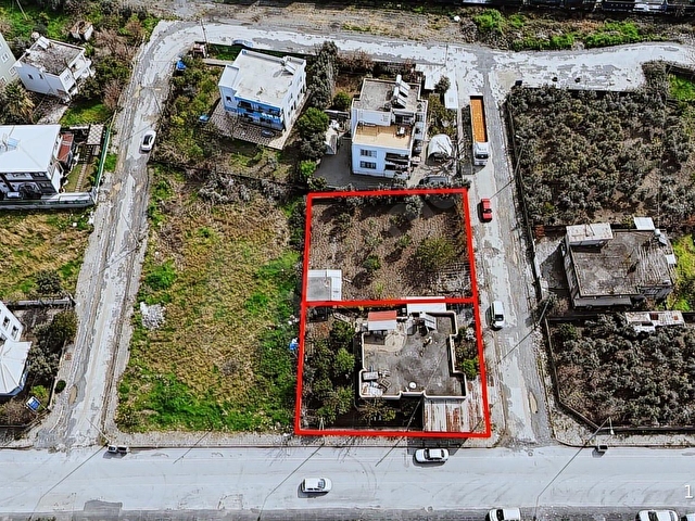 BAYKUŞ EMLAKTAN PAYAS SAHİLDE SATILIK ARSA VE EV - Görsel 3