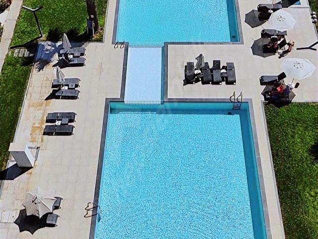 Bodrum Ortakent Denize Sıfır konumda 2+1 Eşyalı SATILIK Daire - Görsel 18