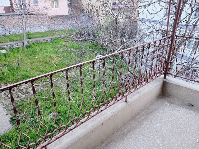 KOLEJ METROYA 10DK KATTA EŞYALI OTOPARKLI 3 BALKONLU KİRALIK 3+1 - Görsel 18