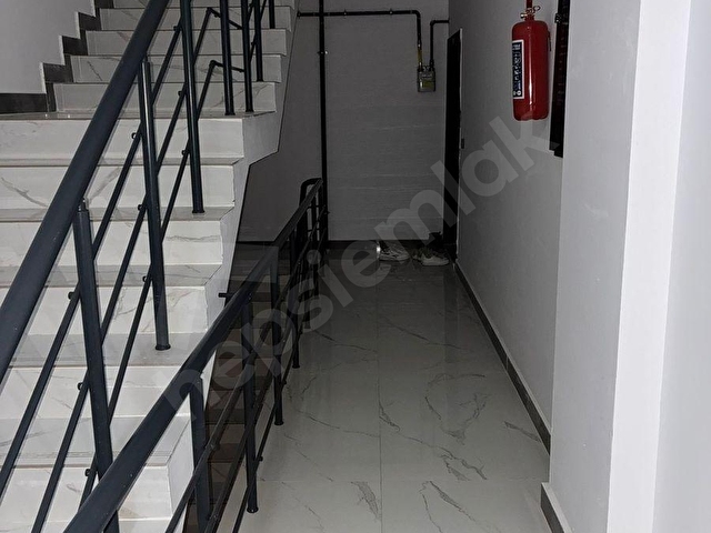 EŞYALI 2+1 LÜKS SIFIR DAİRE - Görsel 11