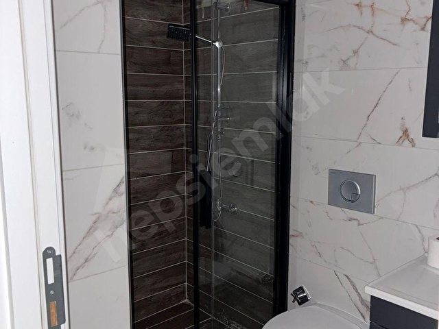 EŞYALI 2+1 LÜKS SIFIR DAİRE - Görsel 8