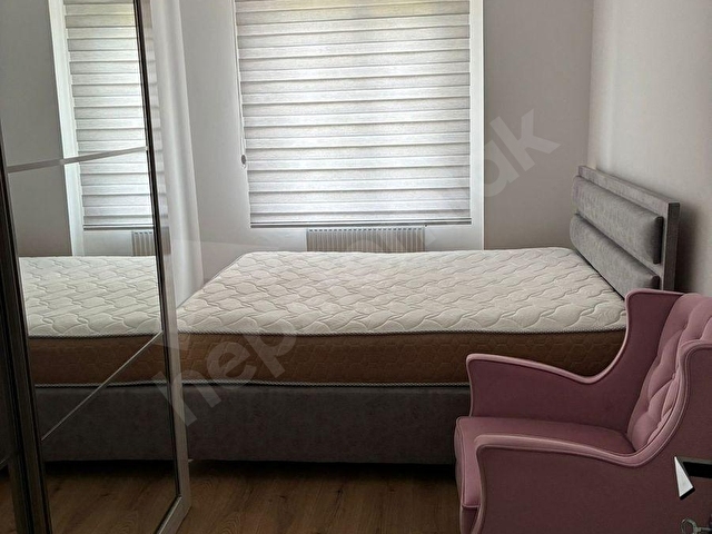 EŞYALI 2+1 LÜKS SIFIR DAİRE - Görsel 5