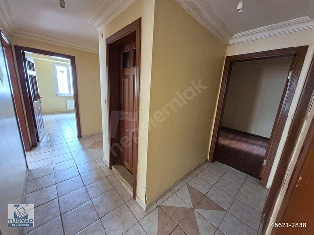 TURYAP SÜMERDEN KIRMIZI TOPRAK PORSUK YAKINI SATILIK 3+1 DAİRE - Görsel 7