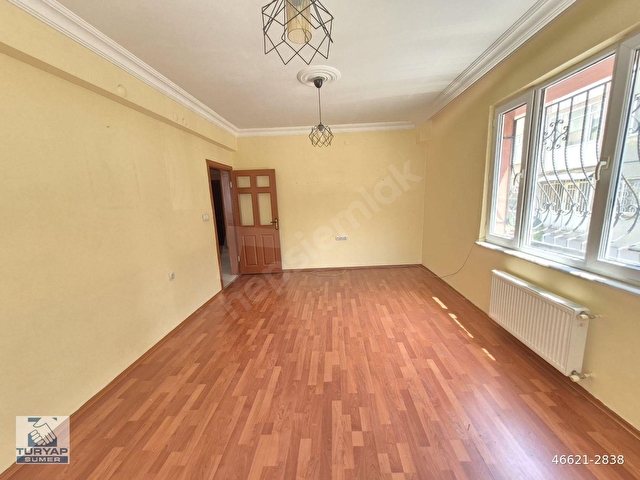 TURYAP SÜMERDEN KIRMIZI TOPRAK PORSUK YAKINI SATILIK 3+1 DAİRE - Görsel 12