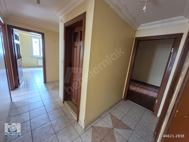 TURYAP SÜMERDEN KIRMIZI TOPRAK PORSUK YAKINI SATILIK 3+1 DAİRE - Görsel 18