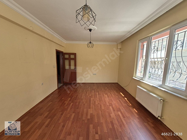 TURYAP SÜMERDEN KIRMIZI TOPRAK PORSUK YAKINI SATILIK 3+1 DAİRE - Görsel 14