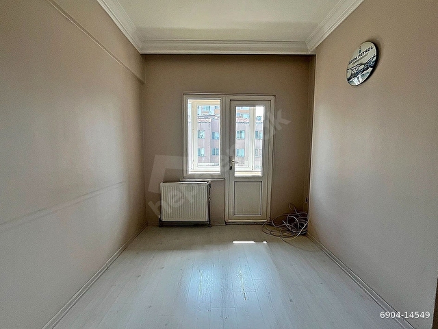 SİTE İÇİ METROBÜSE 2 DAKİKALIK MESAFEDE GENİŞ 3+1 KİRALIK DAİRE - Görsel 7