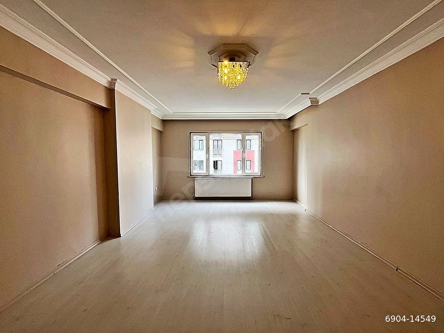 SİTE İÇİ METROBÜSE 2 DAKİKALIK MESAFEDE GENİŞ 3+1 KİRALIK DAİRE - Görsel 5