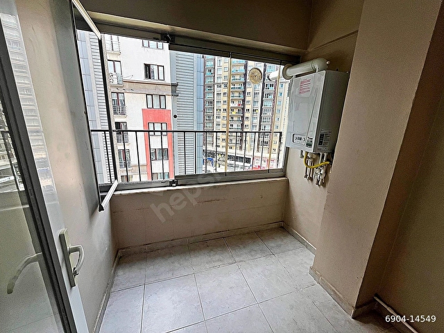 SİTE İÇİ METROBÜSE 2 DAKİKALIK MESAFEDE GENİŞ 3+1 KİRALIK DAİRE - Görsel 16