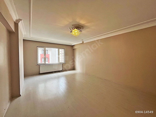 SİTE İÇİ METROBÜSE 2 DAKİKALIK MESAFEDE GENİŞ 3+1 KİRALIK DAİRE - Görsel 25