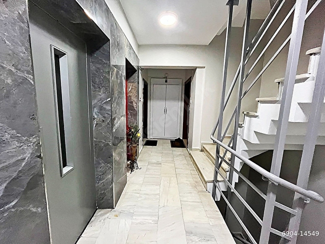 SİTE İÇİ METROBÜSE 2 DAKİKALIK MESAFEDE GENİŞ 3+1 KİRALIK DAİRE - Görsel 21