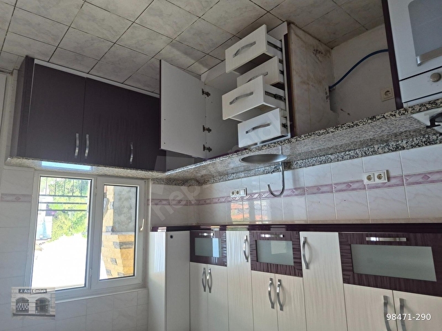 Asil Emlaktan Merkezde Kiralık 3+1 Daire - Görsel 15