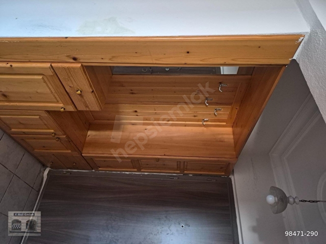 Asil Emlaktan Merkezde Kiralık 3+1 Daire - Görsel 23