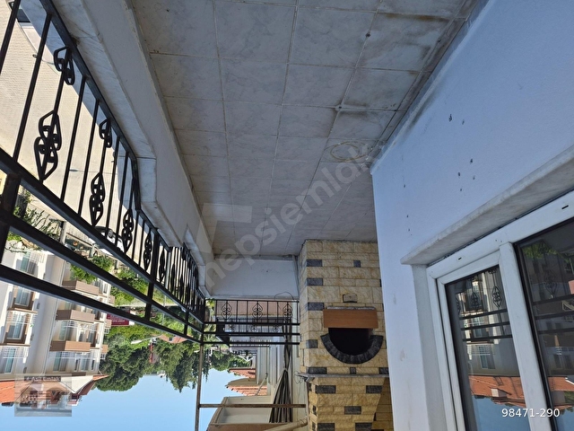 Asil Emlaktan Merkezde Kiralık 3+1 Daire - Görsel 9