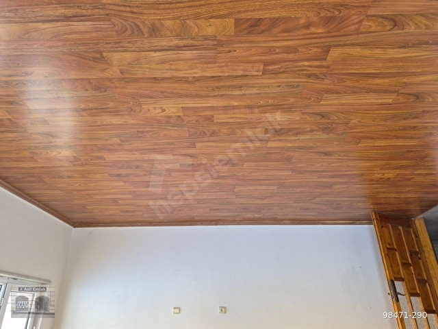 Asil Emlaktan Merkezde Kiralık 3+1 Daire - Görsel 6