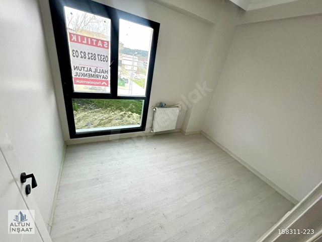 ARNAVUTKÖY KARLIBAYIR MAH EMİNEVİME UYGUN 2+1 ARAKAT LÜX DAİRE - Görsel 30