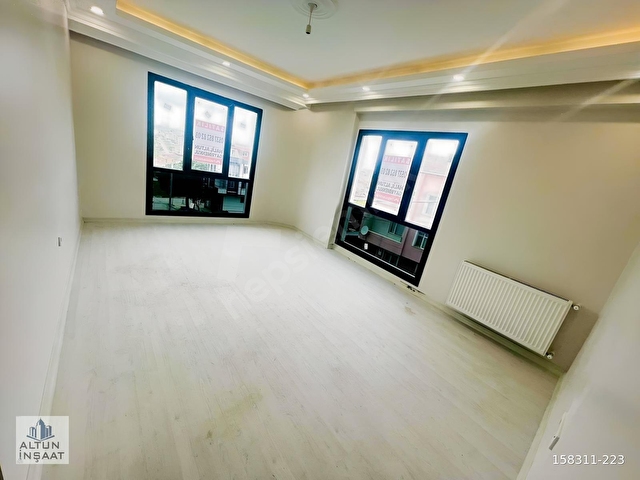 ARNAVUTKÖY KARLIBAYIR MAH EMİNEVİME UYGUN 2+1 ARAKAT LÜX DAİRE - Görsel 4