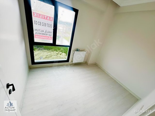 ARNAVUTKÖY KARLIBAYIR MAH EMİNEVİME UYGUN 2+1 ARAKAT LÜX DAİRE - Görsel 18