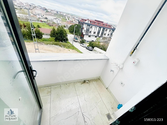 ARNAVUTKÖY KARLIBAYIR MAH EMİNEVİME UYGUN 2+1 ARAKAT LÜX DAİRE - Görsel 17